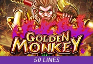 Spadegaming : Golden Monkey - HASIANBET168