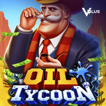 Oil Tycoon - HASIANBET168