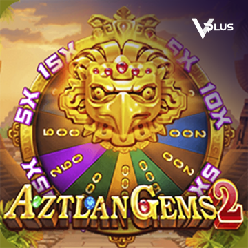Aztlan Gems 2 - HASIANBET168