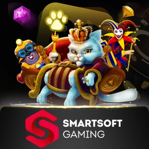 SmartSoft - HASIANBET168