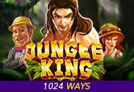 Spadegaming : Jungle King - HASIANBET168