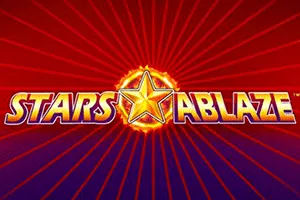 Stars Ablaze - HASIANBET168