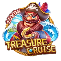 Facai : TREASURE CRUISE - HASIANBET168