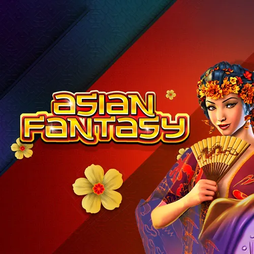 Asian Fantasy - HASIANBET168