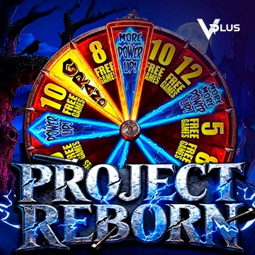 PROJECT REBORN - HASIANBET168