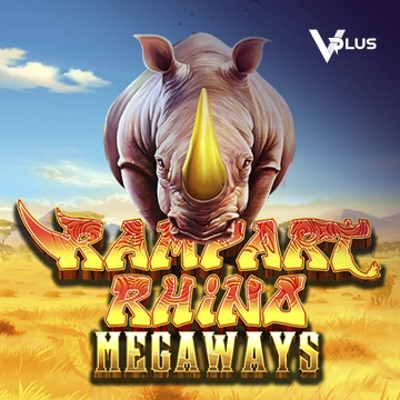 Rampart Rhino - HASIANBET168