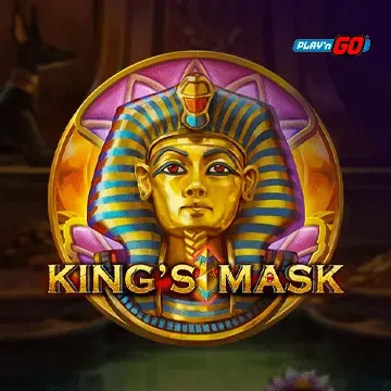 PlaynGo : Kings Mask - HASIANBET168