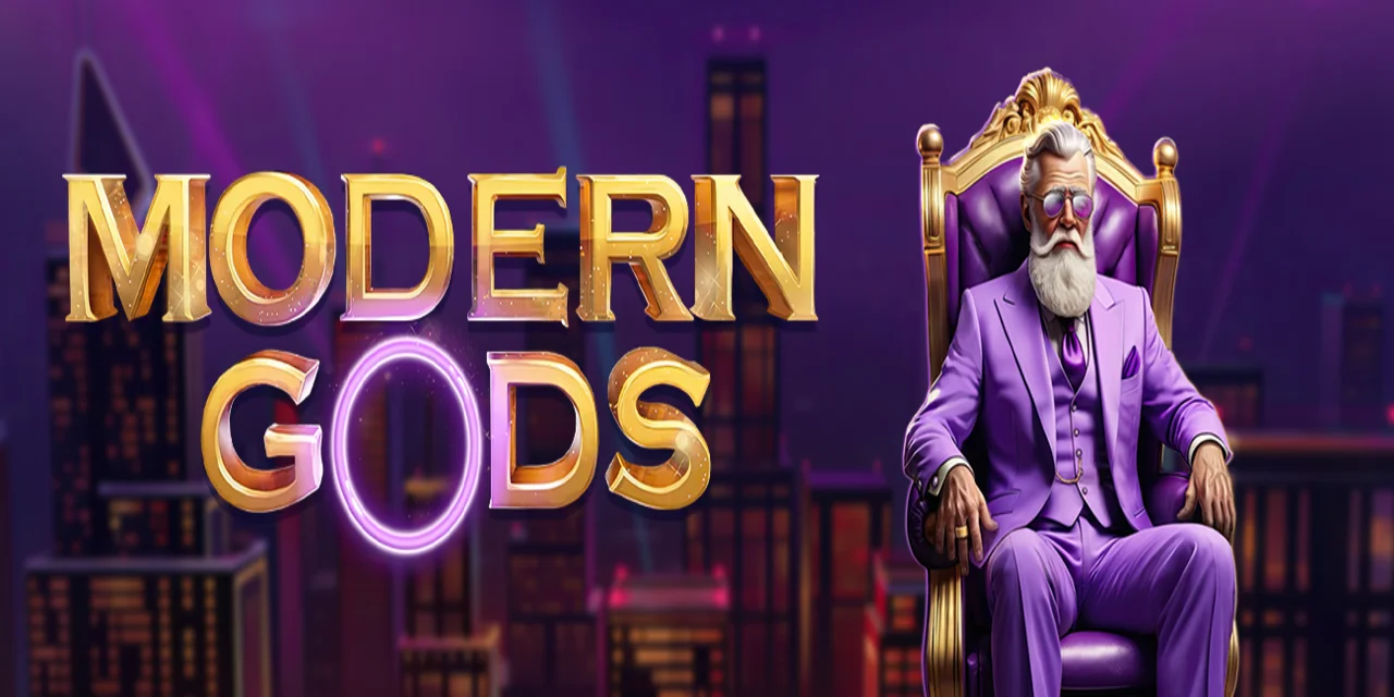 HASIANBET168 - Moderngods - HASIANBET168