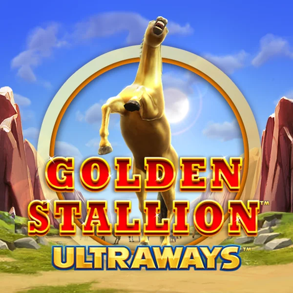 Golden Stallion - HASIANBET168