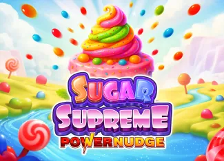 Pragmatic : Sugar Supreme Powernudge - HASIANBET168