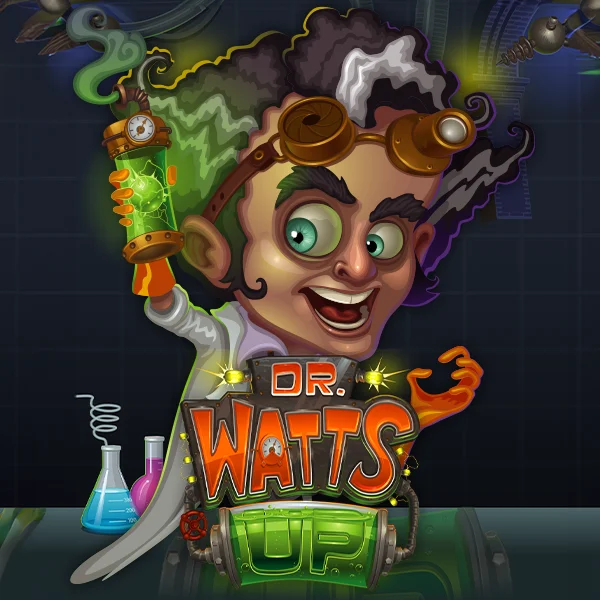 Dr Watts Up - HASIANBET168
