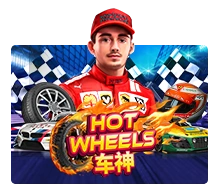 Joker123 : Hot Wheels - HASIANBET168