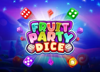 Pragmatic : Fruit Party Dice - HASIANBET168