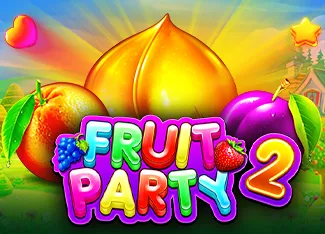 Pragmatic : Fruit Party 2 - HASIANBET168