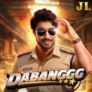 Jili : Dabanggg - HASIANBET168