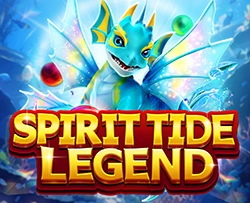 Spirit Tide Legend - HASIANBET168