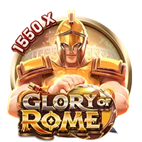 Facai : GLORY OF ROME - HASIANBET168