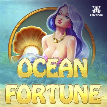 Redtiger : Ocean Fortune - HASIANBET168