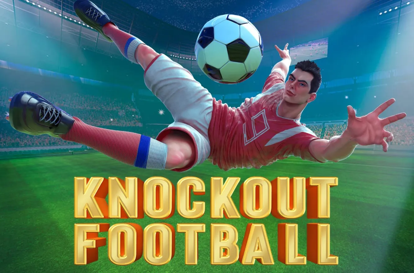 Habanero : Knockout Football - HASIANBET168