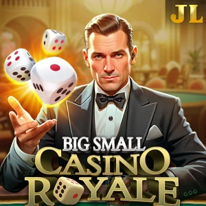 Big Small Casino Royale - HASIANBET168
