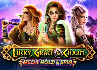 Pragmatic : Lucky, Grace & Charm - HASIANBET168