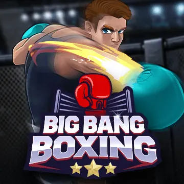 Big Bang Boxing - HASIANBET168