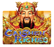Joker123 : Caishen Riches - HASIANBET168