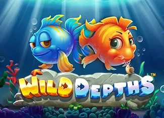 Pragmatic : Wild Depths - HASIANBET168