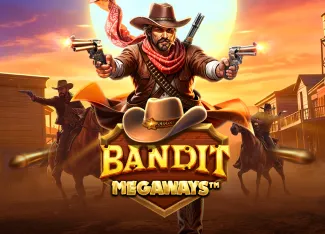 Pragmatic : Bandit Megaways - HASIANBET168