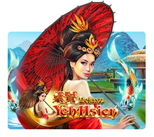 Joker123 : Yeh Hsien Deluxe - HASIANBET168