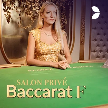 Salon Privé Baccarat F - HASIANBET168