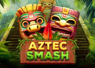 Pragmatic : Aztec Smash - HASIANBET168