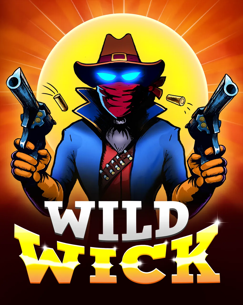 Bgaming : Wild Wick - HASIANBET168