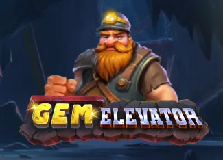 Pragmatic : Gem Elevator - HASIANBET168