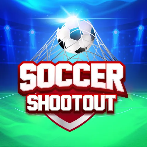 Soccer Shootout 点球大战 - HASIANBET168