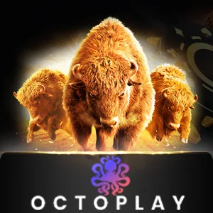 Octoplay - HASIANBET168