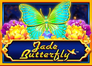 Pragmatic : Jade Butterfly - HASIANBET168