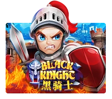 Joker123 : Black Knight - HASIANBET168