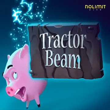 NolimitCity : Tractor Beam - HASIANBET168