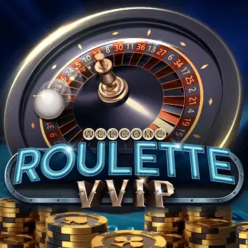 Roulette VVIP - HASIANBET168