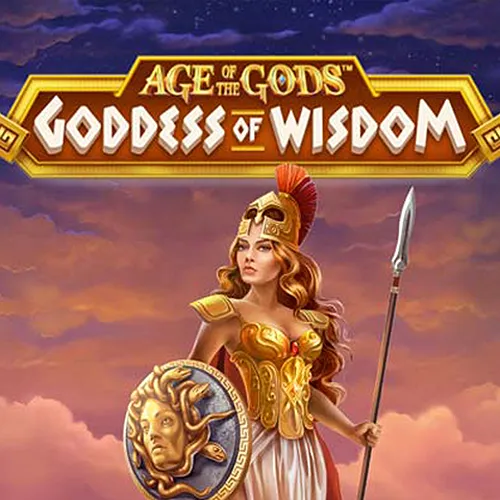 Age of the Gods: Goddess of Wisdom - HASIANBET168