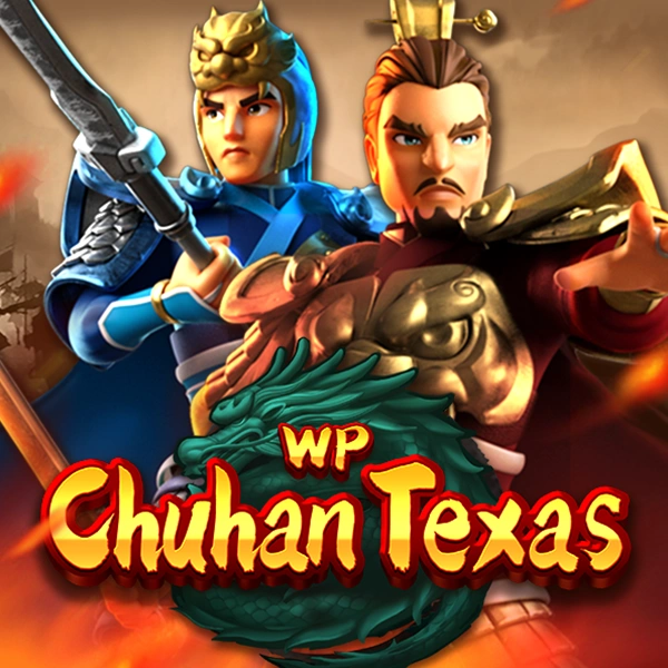 WP Chuhan Texas - HASIANBET168