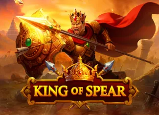 Pragmatic : King of Spear - HASIANBET168