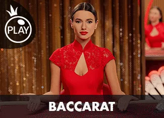 Baccarat Lobby - HASIANBET168