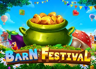 Pragmatic : Barn Festival - HASIANBET168