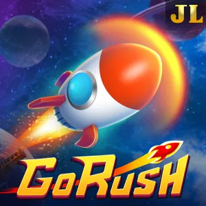 Go Rush - HASIANBET168