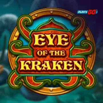 PlaynGo : Eye of The Kraken - HASIANBET168