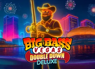 Pragmatic : Big Bass Vegas Double Down Deluxe - HASIANBET168