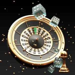 Ru Yi Speed Baccarat - HASIANBET168