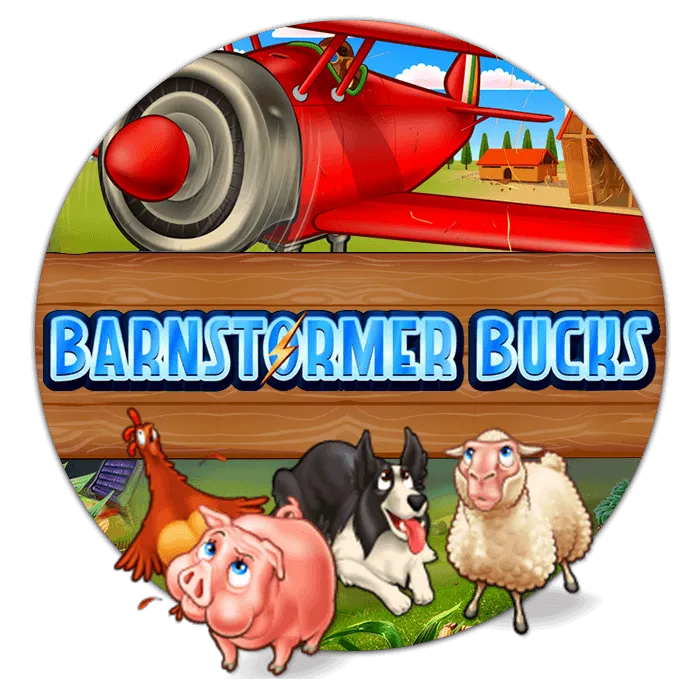 Habanero : Barnstormer Bucks - HASIANBET168